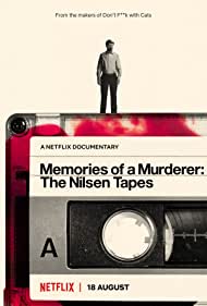 Bir Katilin Anıları: Dennis Nilsen izle