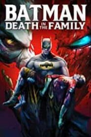 Batman: Death in the Family izle