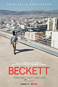 Beckett izle