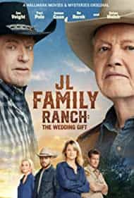 JL Family Ranch: The Wedding Gift izle