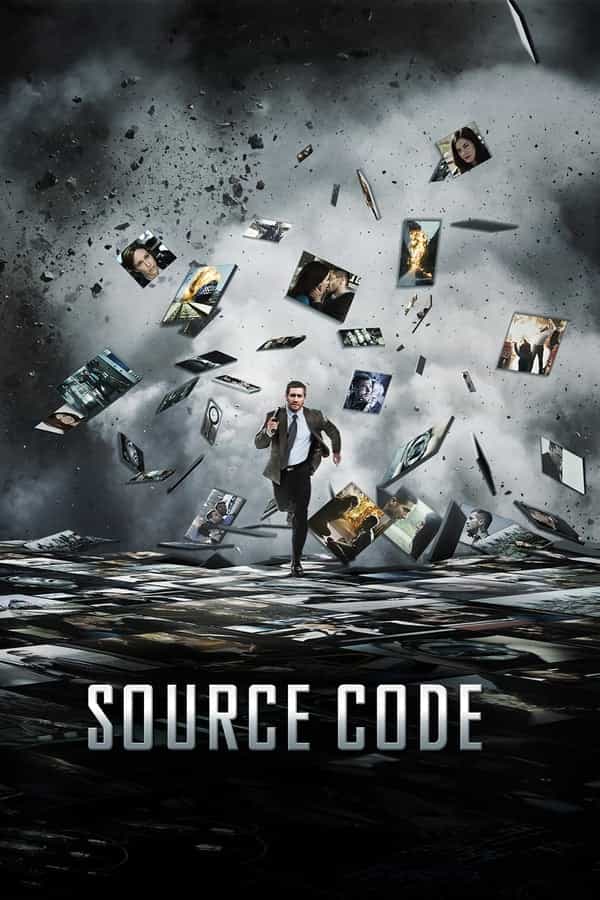 Source Code / Yaşam şifresi ( 2011 ) izle
