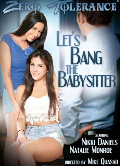 Let s Bang The Zabysitter erotik film izle