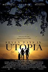 ﻿Ütopya’da 7 Gün / Seven Days in Utopia izle