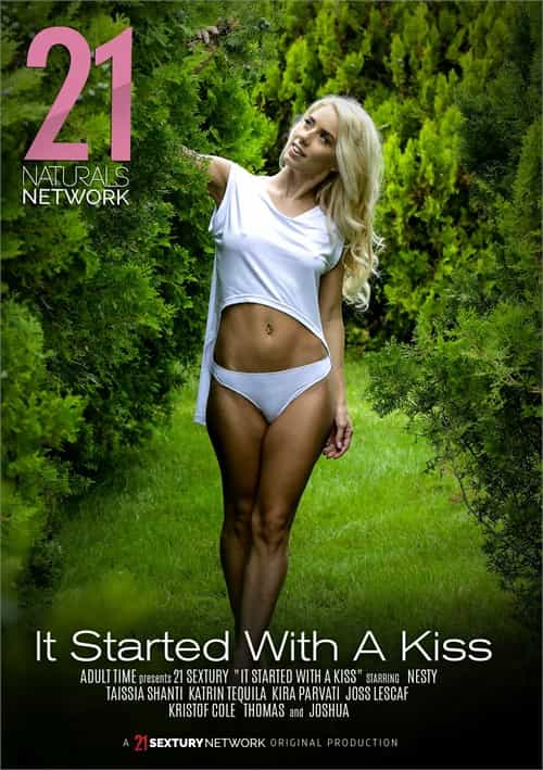 ﻿It Started With A Kiss erotik film izle
