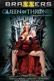 Queen of Thrones erotik film izle