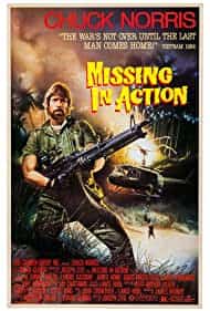 Komando Harekatı / Missing in Action (1984) izle