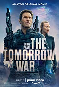 ﻿Yarının Savaşı / The Tomorrow War – alt yazılı izle