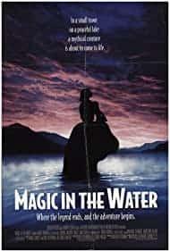 Göldeki Sihir / Magic in the Water (1995) izle