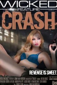 Crash erotik film izle