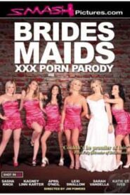 Bridesmaids X Zorn Parody erotik film izle