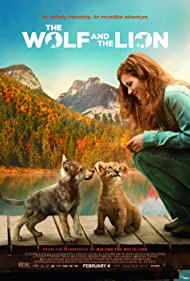 The Wolf and the Lion izle