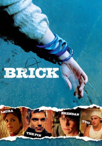 Asi Gençlik – Brick (2005) izle