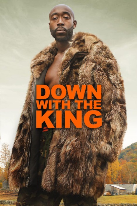 Down with the King izle