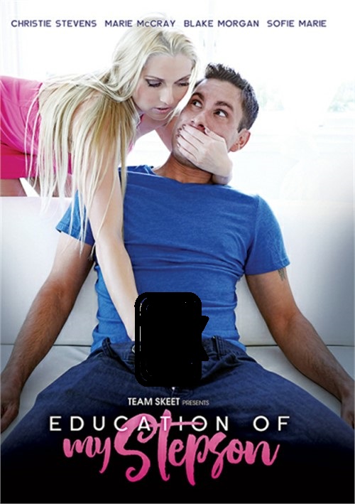 Education Of My Ztepson erotik film izle