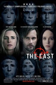 Gizli Oyun – The East (2013) izle