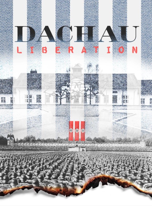 Dachau: Death Camp alt yazılı izle