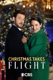 Christmas Takes Flight – Noel Uçuşu izle