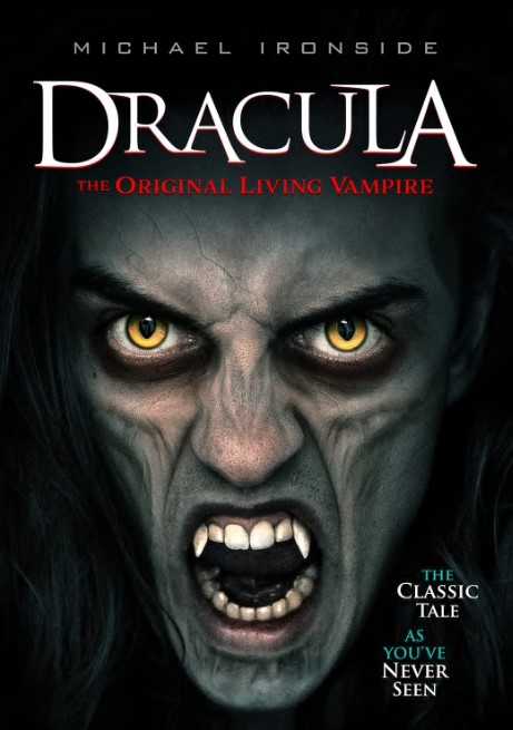 Dracula: The Original Living Vampire alt yazılı izle