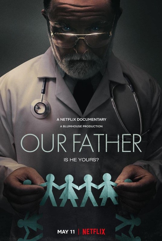 Our Father izle