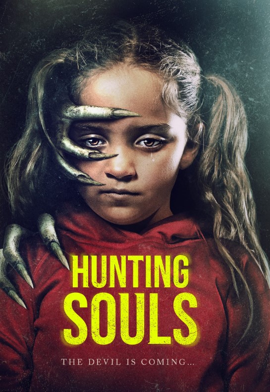 Hunting Souls alt yazılı izle