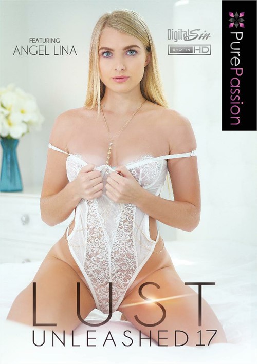 Lust Unleashed Vol.17 erotik film izle
