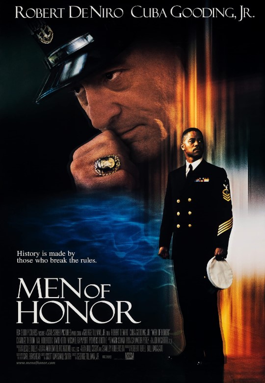 Onurlu Bir Adam / Men of Honor izle