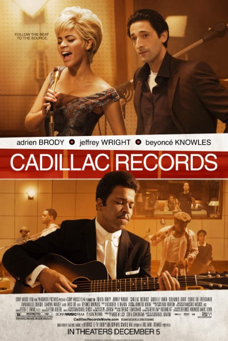 Aşkın Müziği / Cadillac Records izle