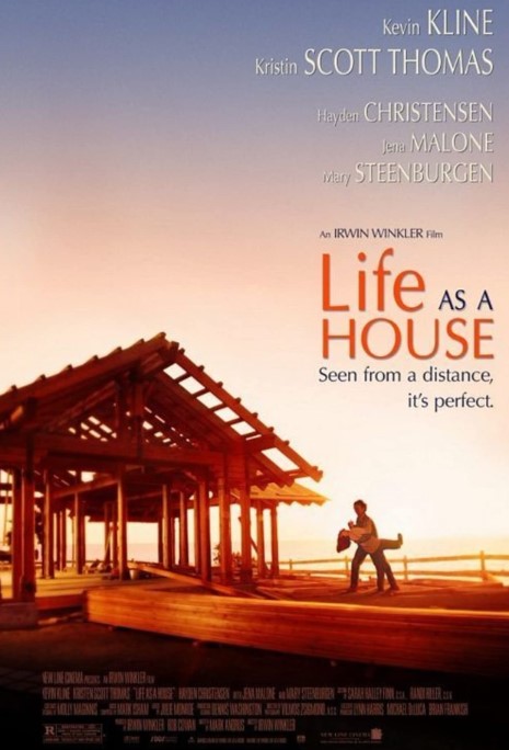 Yeni Bir Yaşam / Life as a House