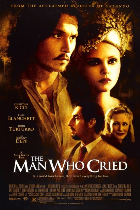 Erkeğin Gözyaşları / The Man Who Cried
