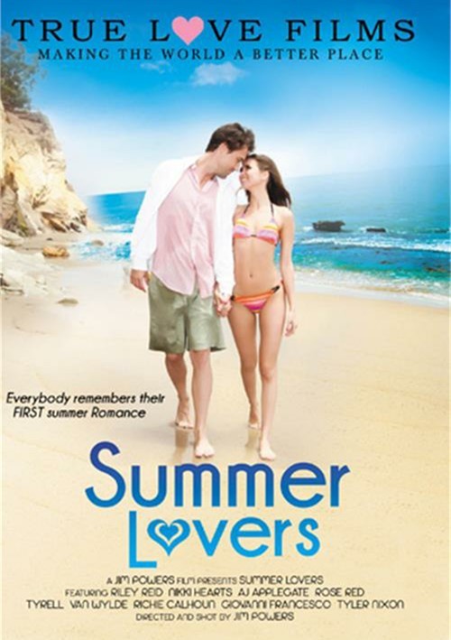 Summer Lovers erotik film izle