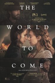 The World to Come izle