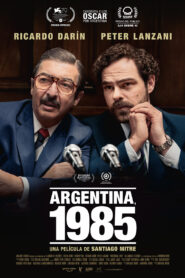 Argentina, 1985 alt yazılı izle