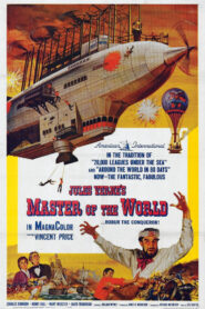 Master of the World full film izle