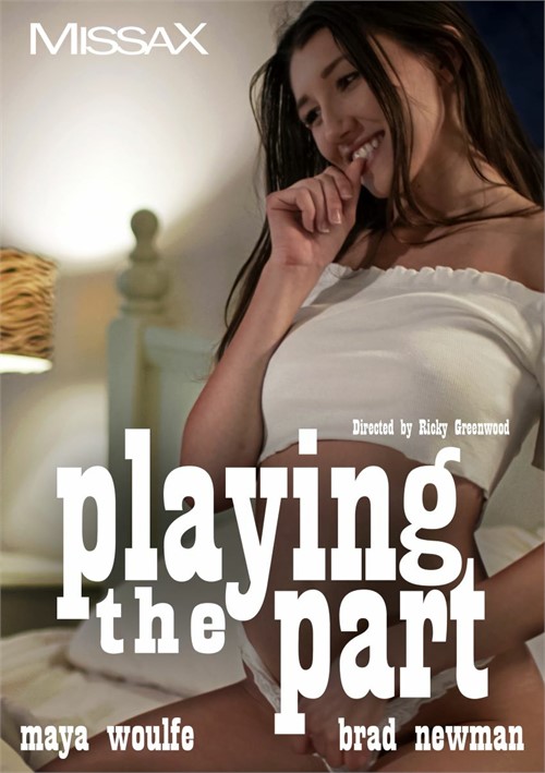 Playing the Part erotik film izle