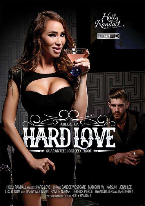 Hard Love erotik film izle
