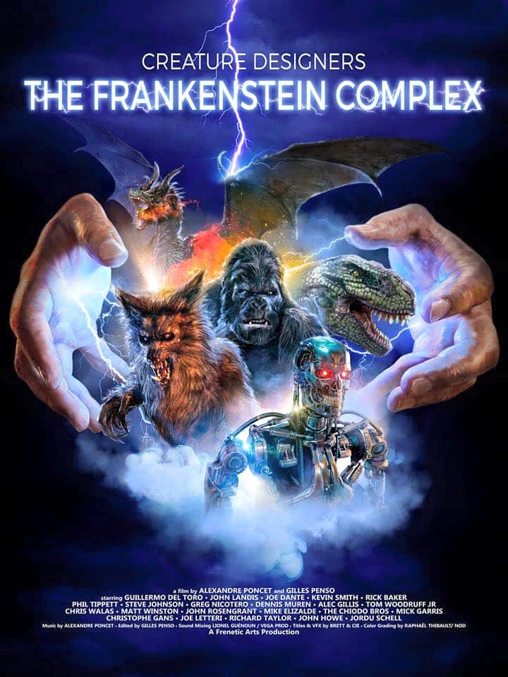 Le complexe de Frankenstein full türkçe dublaj izle