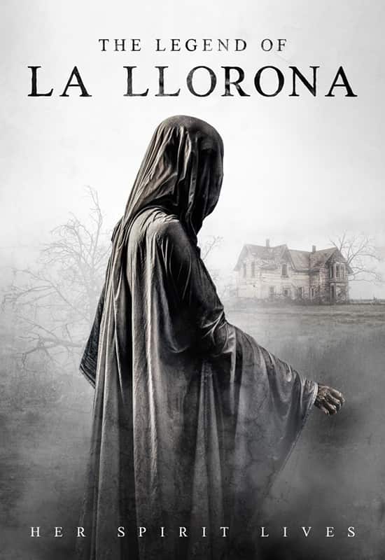 The Legend of La Llorona alt yazılı izle
