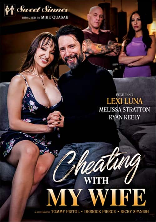Cheating With My Wife Vol. 1 erotik film izle