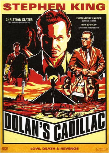 Dolan’s Cadillac filmini full izle