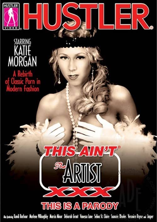 This Ain’t The Artist XXX: This Is A Parody erotik film izle