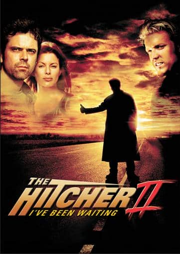 The Hitcher II: I’ve Been Waiting filmini full izle